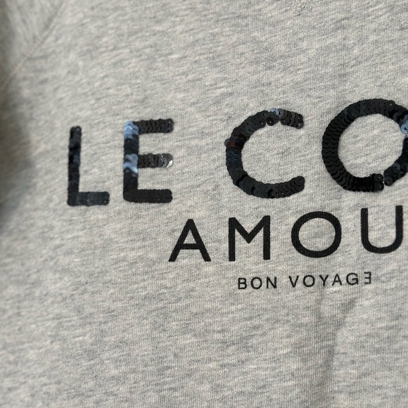 Sweater - Picture 3 of 3